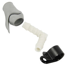 E2YH01 Accessoireset voor condensafvoer droger
