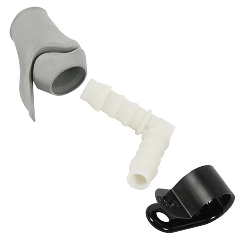 E2YH01 Accessoireset voor condensafvoer droger