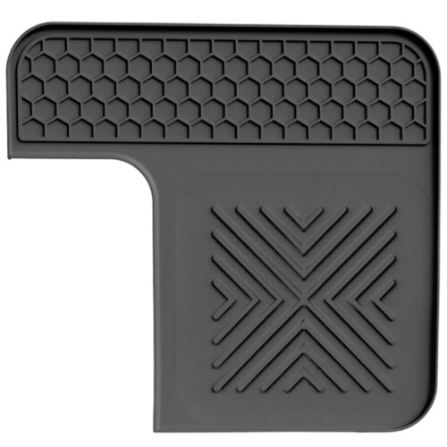 ES601/655/701 Coffee Machine Top Cover Mat - Thermal Insulation Protective Pad