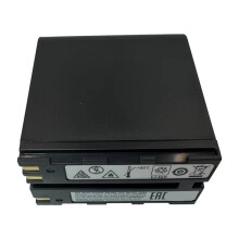 Batterie GEB242 pour Stations Totales pour TS30, TM30, TS50 et TS60 (Instruments de Topographie et de Construction) - 5800 MAh - 793975