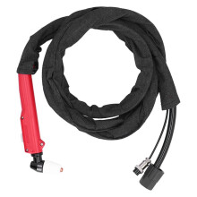 PT31 Plasma Cutter Gun with 2.5m Cable for 40A 50A Plasma Cutting Machine