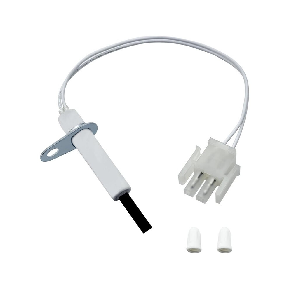 0130F00008s Furnace Hot Surface Ignitor For Goodman, Janitrol, Amana, Janitrol Gas Furnace, Silicon Nitride Igniter 6033854416707