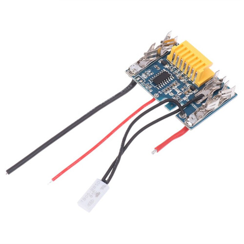 For  BL1430 Lithium Battery PCB Charging Circuit Board Protection Board 14.4V Lithium Battery Tools
