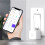 2X Graffiti Zigbee Finger Robot Automatic Remote Timed Voice Control  Home Thumb Remote Control with Robotic Arm 6