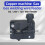 Right DC24V  Wire Feeder Light Duty MIG Wire Feeder Assembly Single Drive Roll Wire Feed Machine for Mig 5