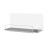 1Pc Wall-Mounted Storage Stand for  Game Consoles & A Storage Rack for   Game Console Accessories A 3