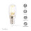 Kylskåp Lampa | LED | E14 | 1,5 W | T22 4