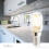 Kylskåp Lampa | LED | E14 | 1,5 W | T22 5