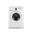 Universele Stapelkit voor wasmachine en droger | Wit 4