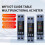 Tuya WIFI   Circuit Breaker 40A with Voltage Current Power Meter AC85-290V 10