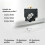 Adjustable Aluminum Profile Tapping Jig for DIY and Household Accessories 4