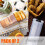 2 Pcs Airtight Bread Storage Container with Tray, Plastic Bread Box for Homemade Bread 6