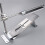 RUIXIN PRO Professional Chef Knife Sharpener System with 4 Whetstones 5