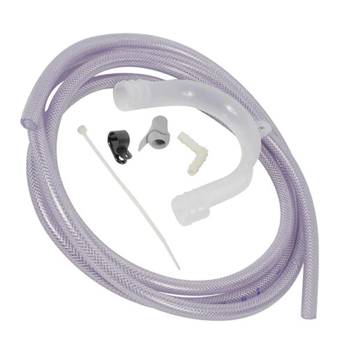 E2YH01 Accessoireset voor condensafvoer droger 1