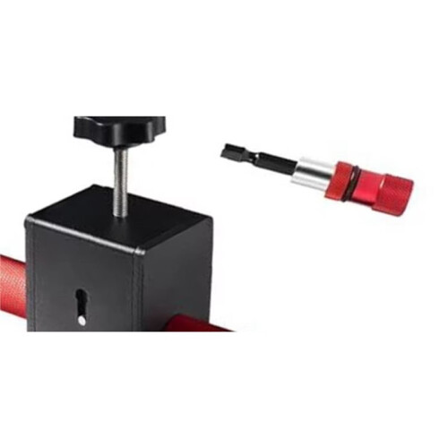 Electrician Threading Tools Automatic Wall Wiring Machine for 3-6mm Cables Electric Drills Stringing Machine Hand Tools 1