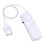 Water Leak for Home Use High Sensitivity Sensor Alarm for Basement Kitchen Floor Leak Detection System 3
