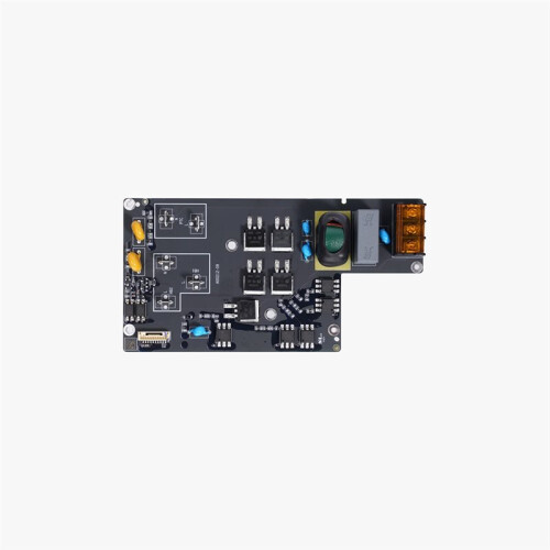MC Board Controlled 3D Printer Accessory for  AC Board (for 220V Printer) [Applicable to H2D/H2S/H2C] 2