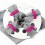 2-Pack Bed Sheets Detangler Set Anti- Laundry Helper for Bedding, Reduces Wrinkles 7