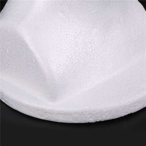 10X  Mannequin Foam  Model Glasses Hat Wig Display Stand 1