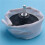 10X Gross Polishing Buffing Pad Kit Car Polishing Buffer Drill Adapter Tool 6