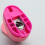 Stamp Puncher for Scrapbooking, Rectangular Postage Paper Punches for Cards, DIY Crafts (Style D) 4