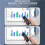 Wireless Presentation Clicker with Air Mouse, Rechargeable Remote for PowerPoint, PC, Laptop 5
