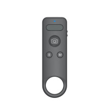 Wireless Remote Control for Action 5 Pro/4 & Osmo 360, Zoom Function Long Range Shooting Accessory