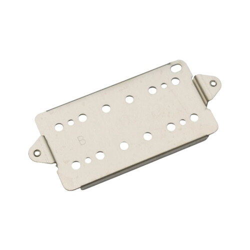 6-Strängad Pickup Basplatta Elgitarrpickup Basplatta Pickup Delar 50mm 2