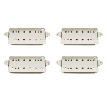 Base para Captador de Guitarra Elétrica de 6 Cordas, 52,5 mm