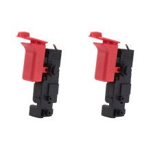 2X Electric Hammer Drill for GBH2-26DE GBH2-26DFR GBH 2-26E GBH2-26DRE GBH2-26 RE