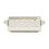 6-Strängad Pickup Basplatta Elgitarrpickup Basplatta Pickup Delar 50mm 5