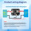 80V 50A Ideal Diode Controller Module 1.5 Milliohms Internal Resistance Solar Backflow Prevention Module 7