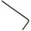 10X 3 String Guitar  String Bridge Bridge Pull String Hard Tail Guitar Bridge Tail 3 String Guitar Replacement Gold 7