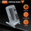 For Bitaxe Gamma 601 Stand 3D Printer Stand for Bitaxe Gamma 601 for Bitaxe  401 Durable and Stable Support Accessory 5