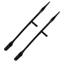 Fishing Rod Storage Bag Portable Fishing Rod Bag Without Strap