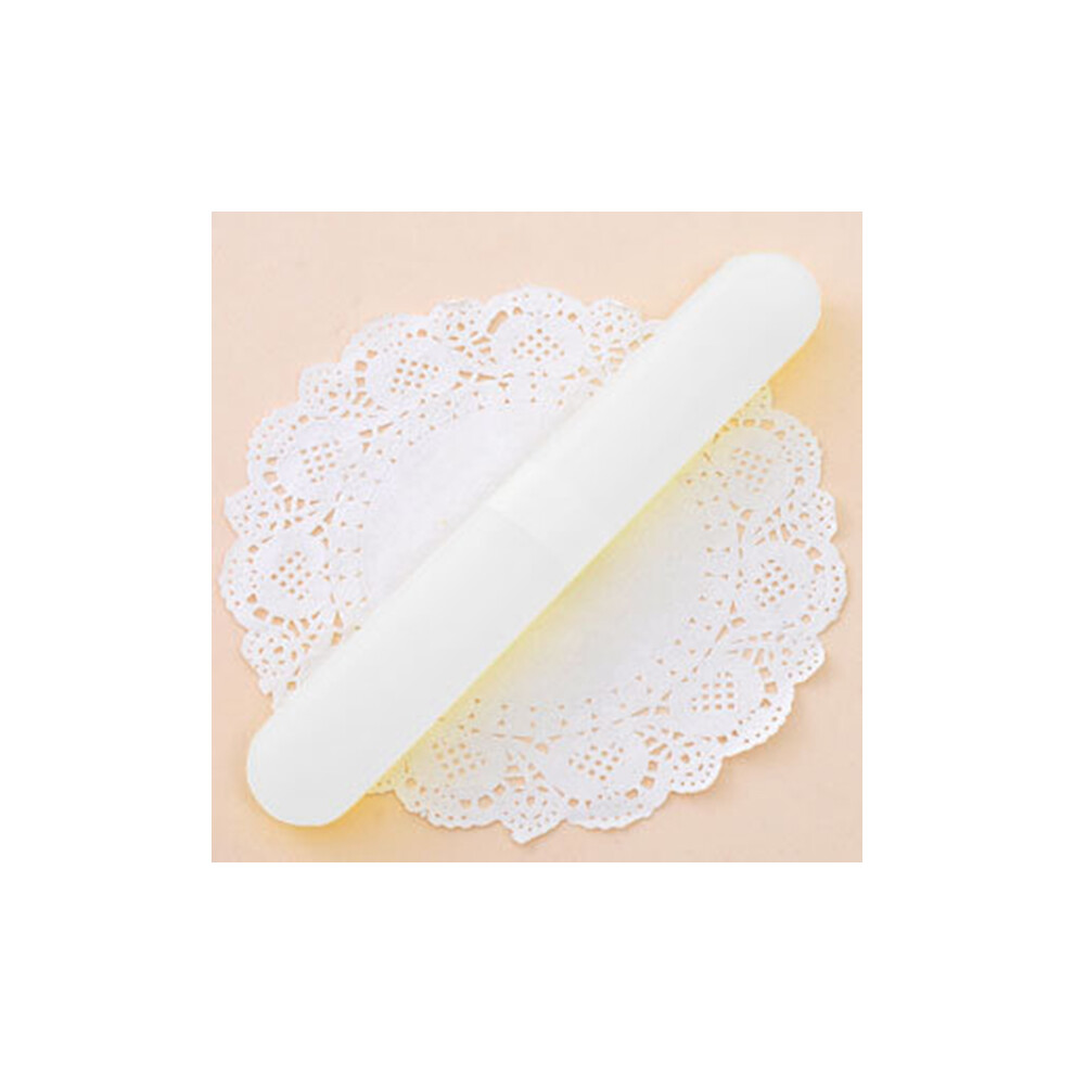 Zhouq-Outdoors (20.5Cm By 3Cm) Travel Toothbrush Case - Portable Holder & Protector