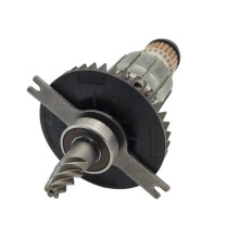 Indotto per JR3051T JR3051 511A03-0 Alternativa A Sciabola Rotore Ancoraggio Motore Accessori