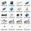 New ESP32  Kit for ESP32 ESP-32S WIFI IOT Development Board DIY Learning Kit with Tutorial with for  IDE 3