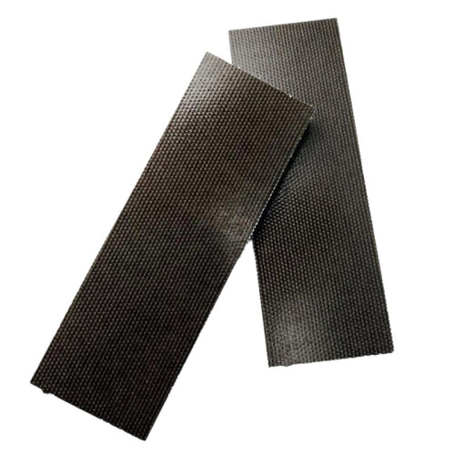 DIY Micarta Knife Handle Scales for Making Blades and Tools
