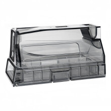 Dust Collection Box for MOVA Z60 Vacuum Cleaner Parts Replacement Parts Dust Trash Box