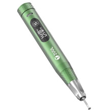 2UUL CVT GRINFER PRO Grinding Pen for Phone Repair Multi-Function Grinder Soldering Pad Chip Screen Polisher Disassembly Tool