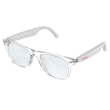E13 Cycling Glasses Glasses with Audio Call Music Headset Sunglasses Anti- Light Glasses A