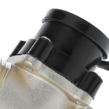 HT800 1 Inch 4A 800W Boosting Circulation Water High Pressure Booster Pump Flow Control Valve for Heating System