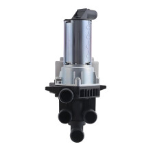 Car HVAC Heater Control Valve for W220 CL500 S500 CL55 CL600 2208300084