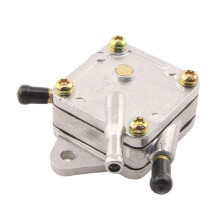 High Quality Motorcycle ATV Engine Fuel Pump 16700-ZJ1-003 DF52-133-D for GX610 GX620 GXV610 GXV620 Replacement