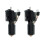 2set Heating Block Hotend for    3D Printer Hotend Nozzle 0.4mm Extruder Hotend for 3D Printer 1