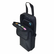 Schoudertas/Draagtas/Krasbestendige Hoes voor 2 voor / Ally Gameconsole