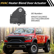 HVAC Heater Blend Door Actuator 604-107 16124932 for Century Regal Escalade C1500 C3500