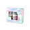 Watercolor Bubble Circle Sticker Magic Bubble Transparent Waterproof PET Tape Box 1