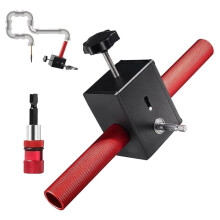 Electrician Threading Tools Automatic Wall Wiring Machine for 3-6mm Cables Electric Drills Stringing Machine Hand Tools